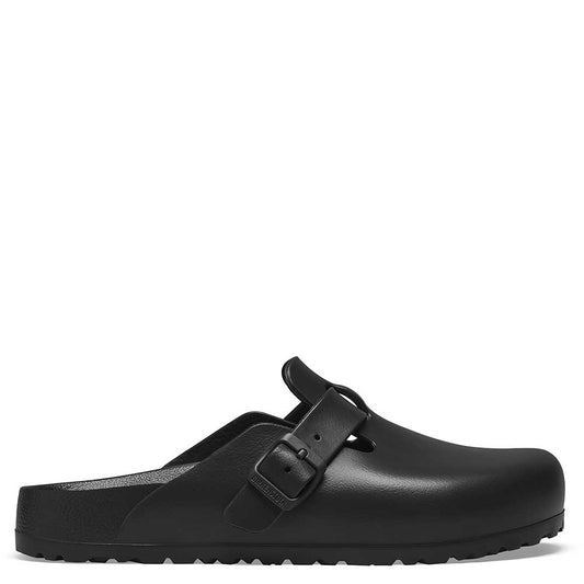 LM - Birkenstock Boston eva black