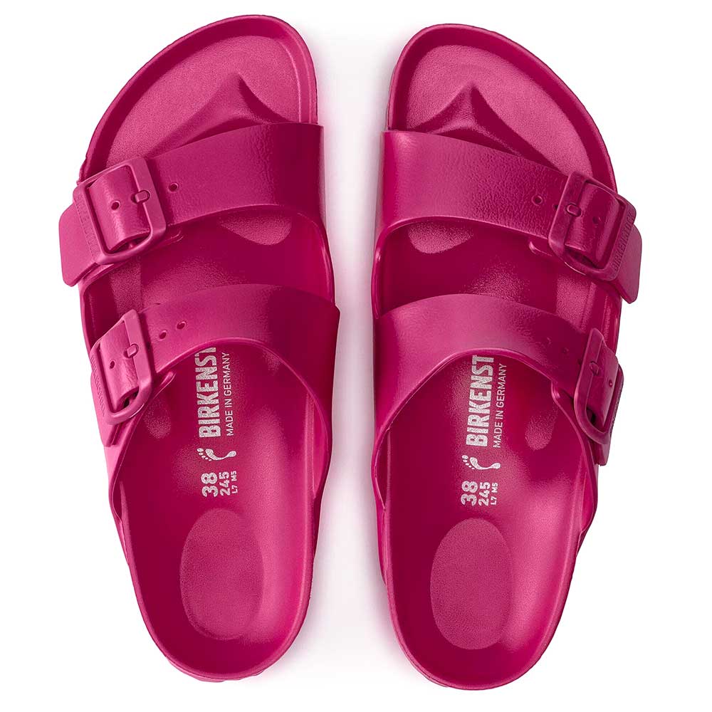 LM - Birkenstock Arizona EVA beetroot purple