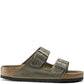 LM - Birkenstock Arizona faded khaki