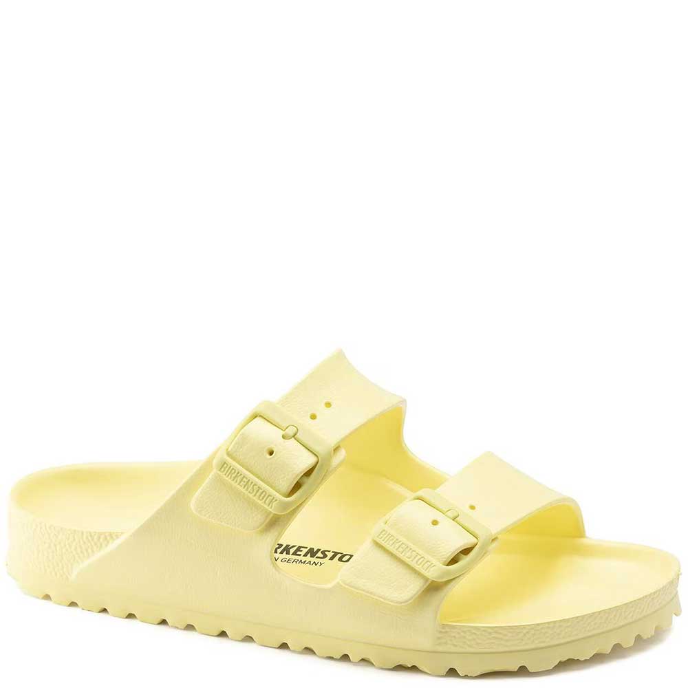 LM - Birkenstock Arizona EVA popcorn