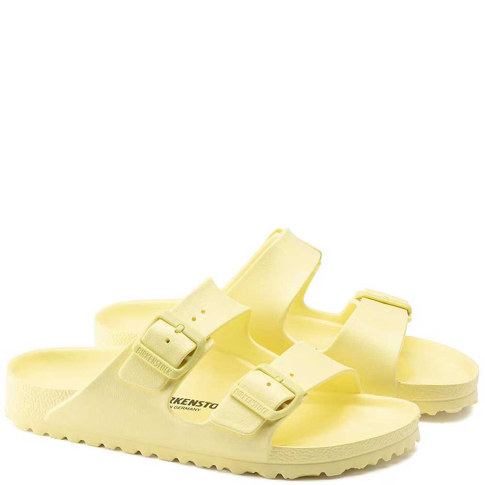 LM - Birkenstock Arizona EVA popcorn