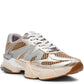 LM - Steve Madden Speeder gold multi