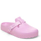 LM - Birkenstock Boston eva fondant pin