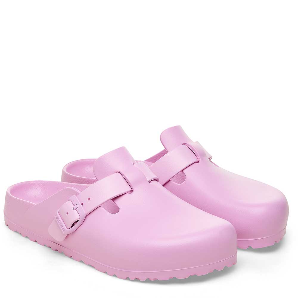 LM - Birkenstock Boston eva fondant pin