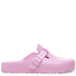 LM - Birkenstock Boston eva fondant pink