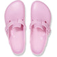 LM - Birkenstock Boston eva fondant pin