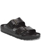 LM - Birkenstock Arizona Big buckle eva black