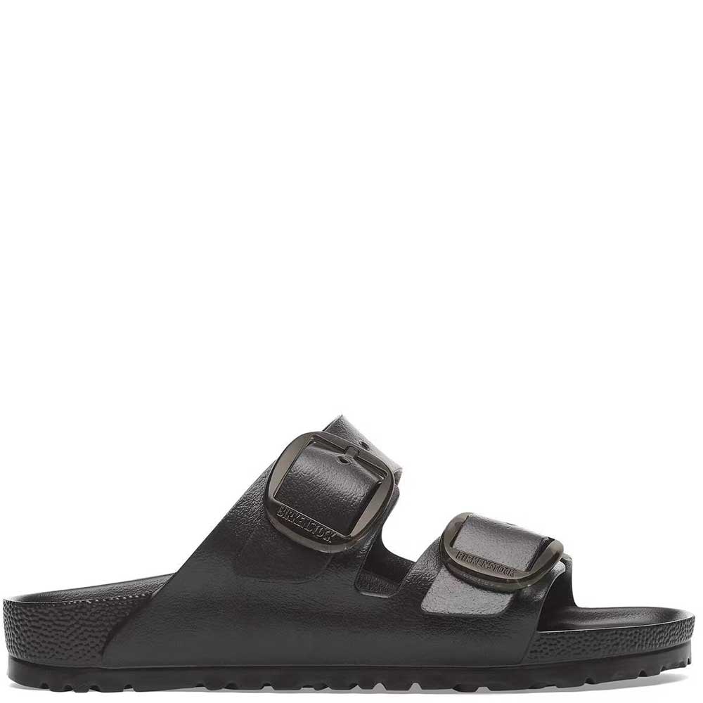 LM - Birkenstock Arizona Big buckle eva black