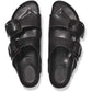 LM - Birkenstock Arizona Big buckle eva black