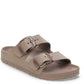 LM - Birkenstock Arizona Big buckle gray taupe