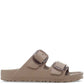 LM - Birkenstock Arizona Big buckle gray taupe