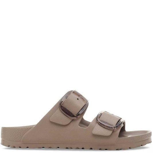 LM - Birkenstock Arizona Big buckle gray taupe