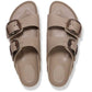 LM - Birkenstock Arizona Big buckle gray taupe