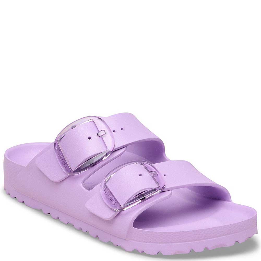 LM - Birkenstock Arizona Big buckle eva crocus