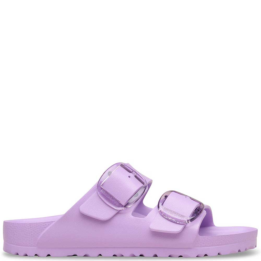 LM - Birkenstock Arizona Big buckle eva crocus