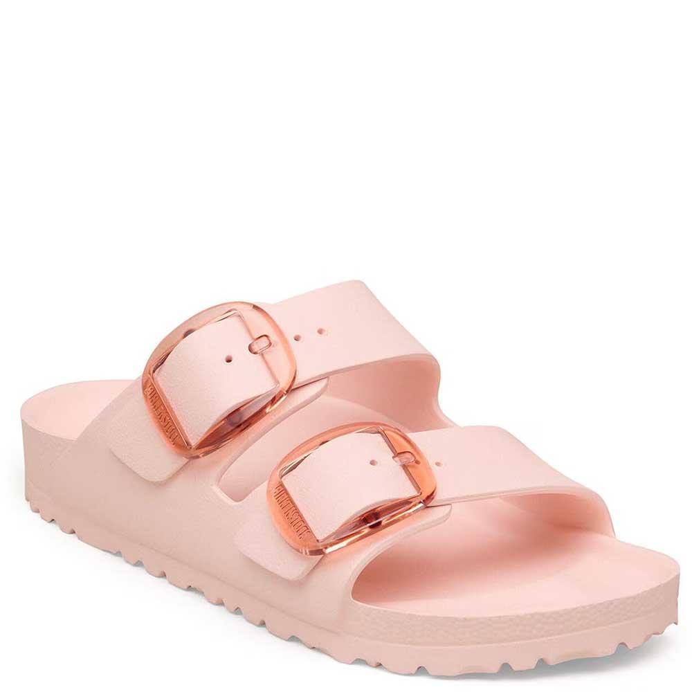 LM - Birkenstock Arizona Big Buckle eva light rose