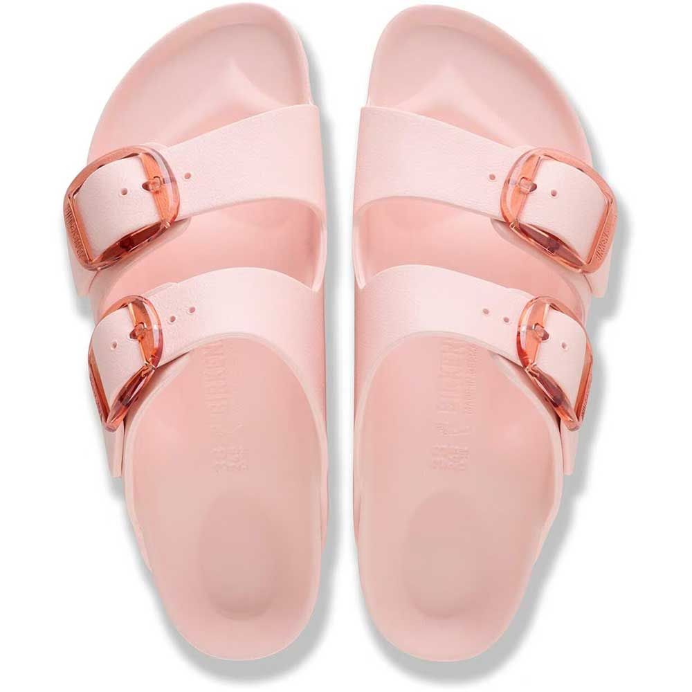 LM - Birkenstock Arizona Big Buckle eva light rose