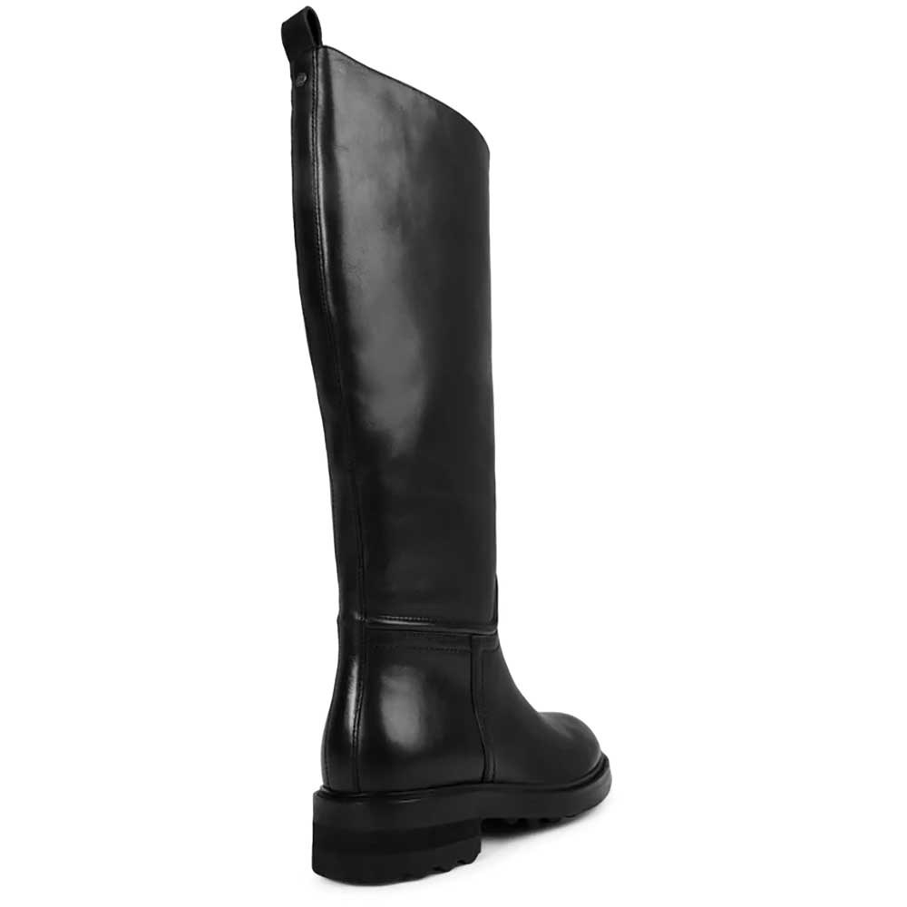 LM - Stivale Rowan nero