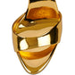LM - Jeffrey Campbell Ce-soire gold mirror