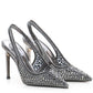 LM - Steve Madden Reyes-r pewter