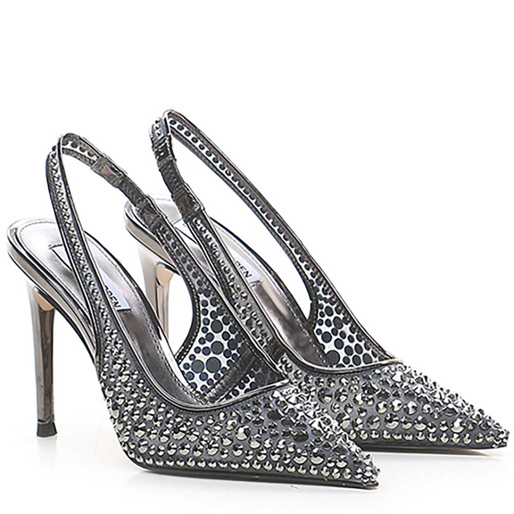 LM - Steve Madden Reyes-r pewter