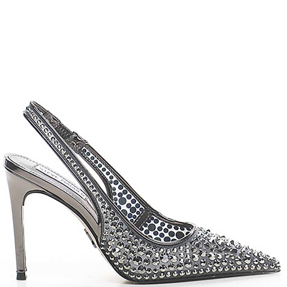 LM - Steve Madden Reyes-r pewter