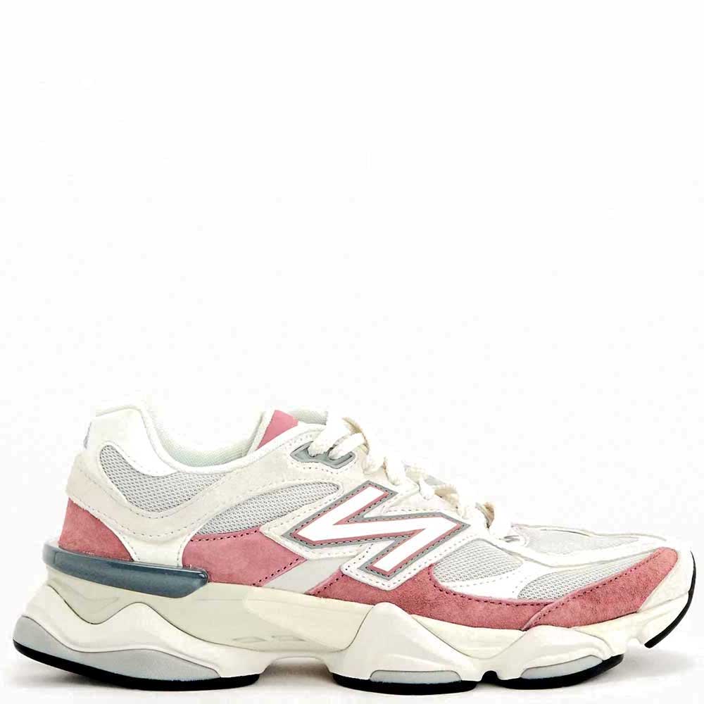 LM - New Balance U906040V rosewood