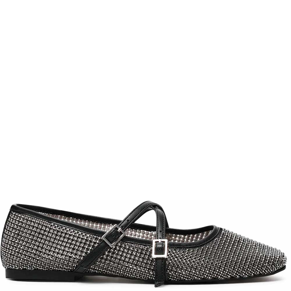 LM - Steve Madden Watchlist black