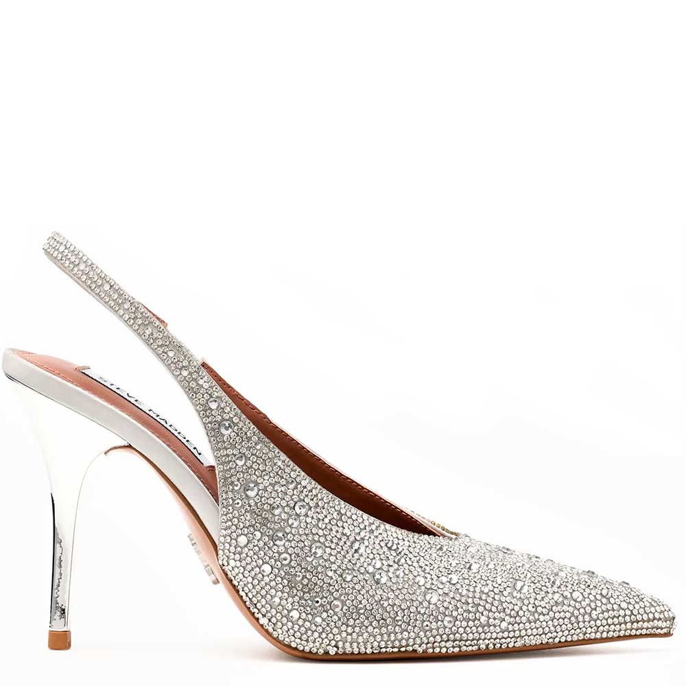 LM - Steve Madden Andromeda-r silver
