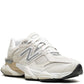 LM - New Balance U9060WHT sea salt off white