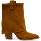 LM - Steve Madden Lark chestnut