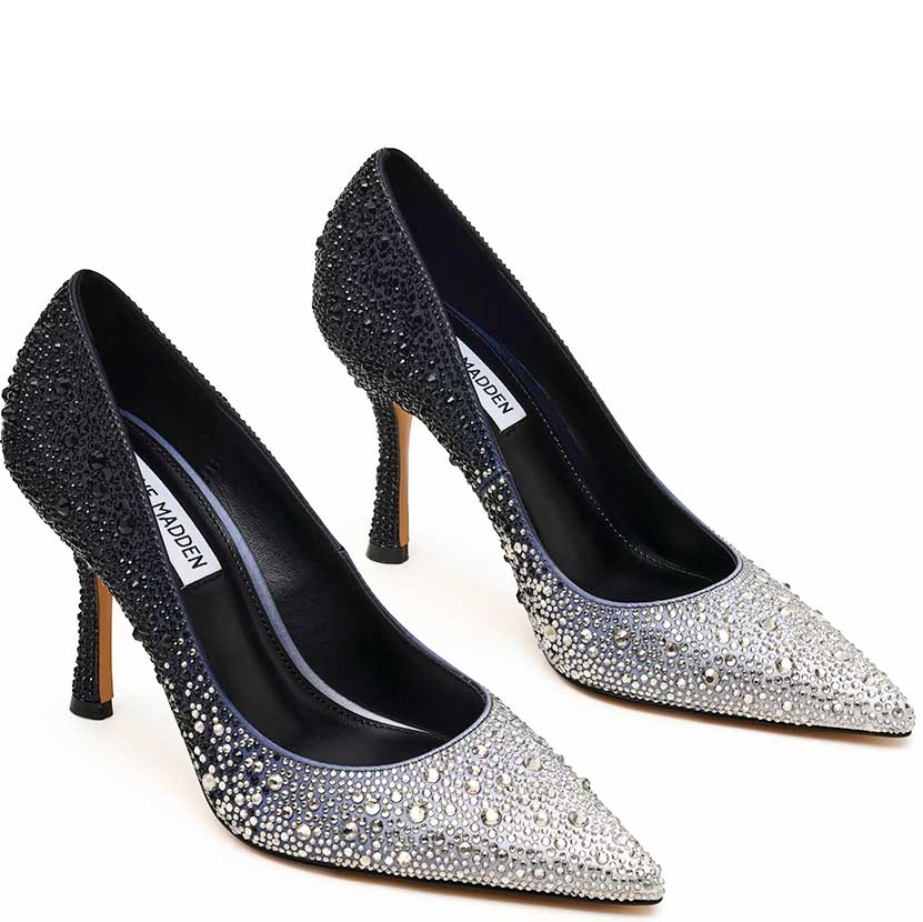 LM - Steve Madden Catarina blk/smoke