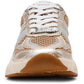 LM - Steve Madden Speeder gold multi