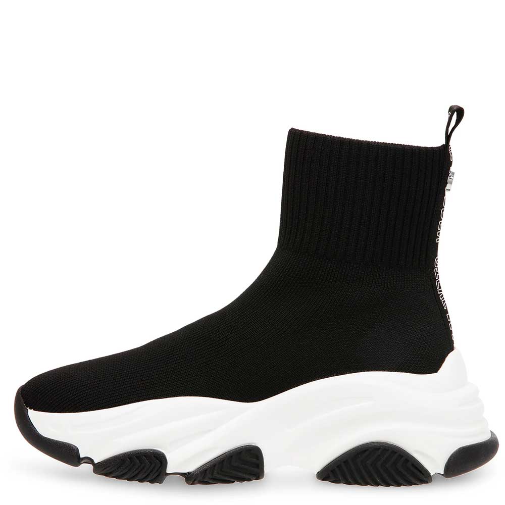LM - Steve Madden Prodigy black white