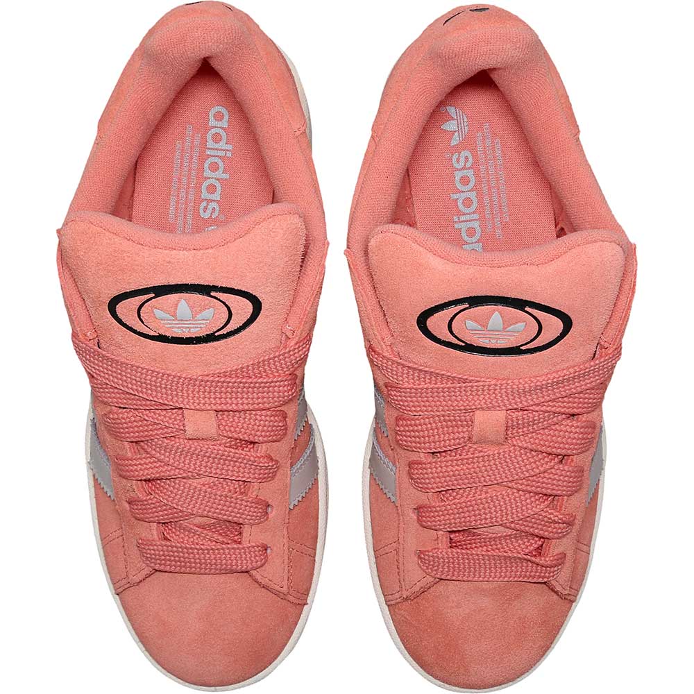 LM - Adidas Campus 00s pink/grey