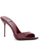 LM - Jeffrey Campbell Ce-soire berry patent