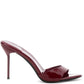LM - Jeffrey Campbell Ce-soire berry patent