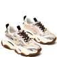 LM - Steve Madden Possession lt beige snk