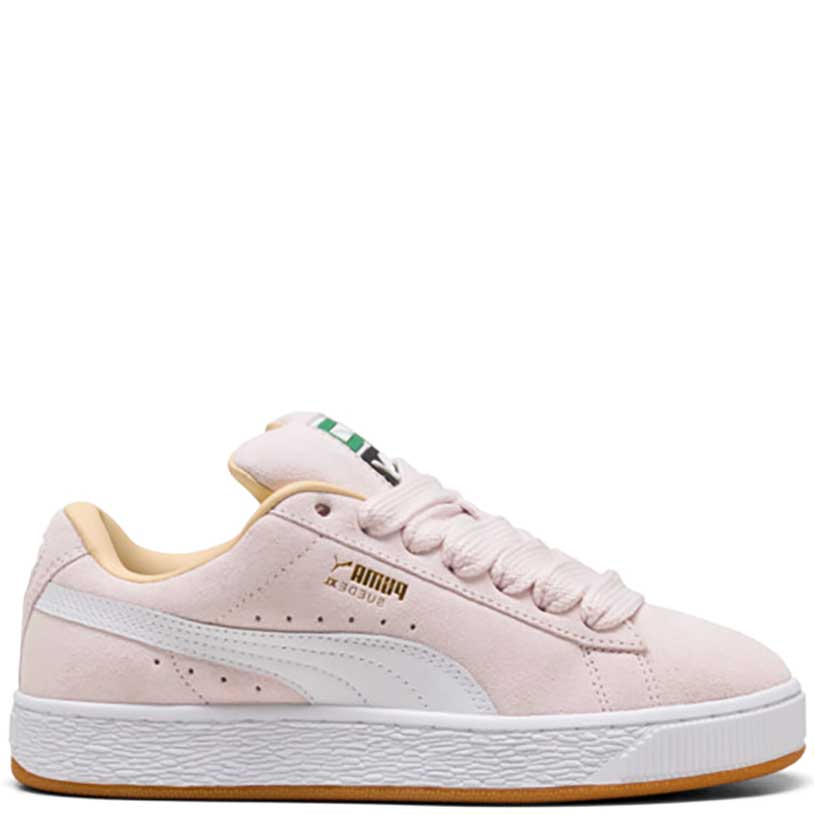 LM - PUMA Suede xl jasmine flower