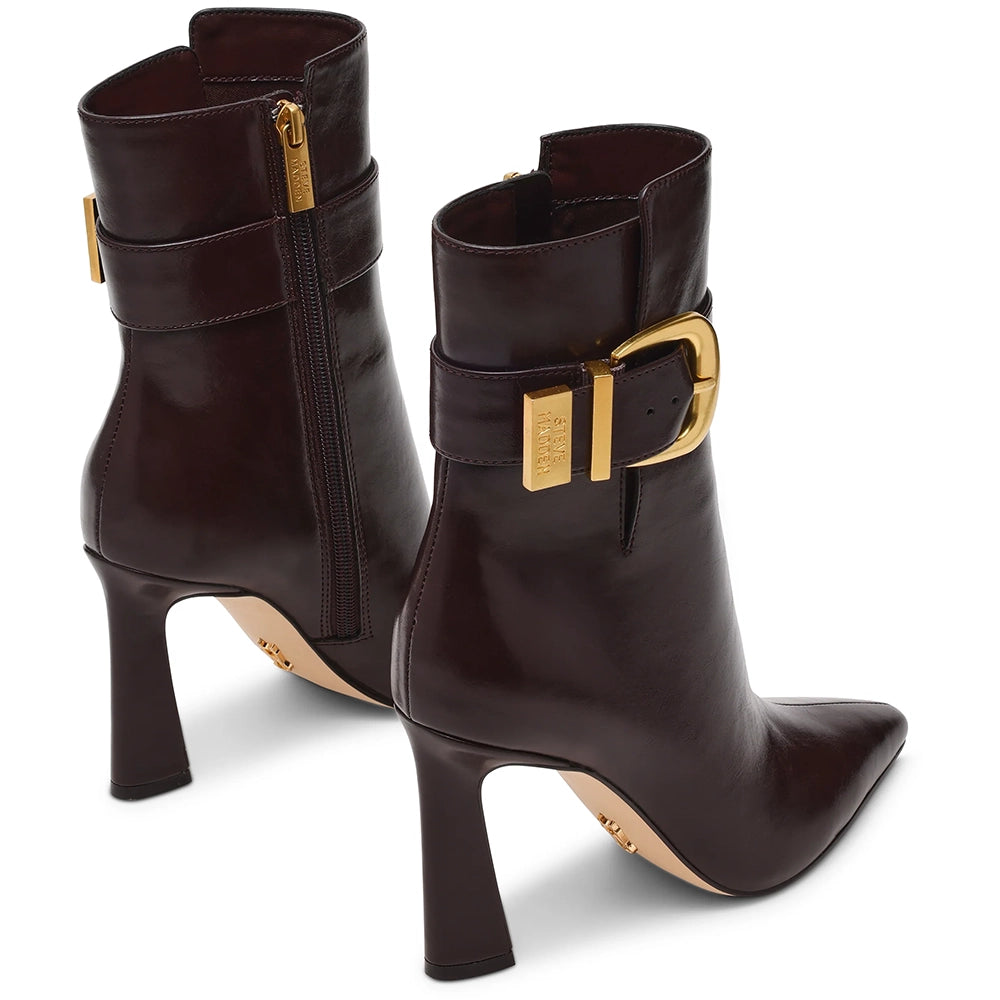 LM - Steve Madden Stashed brown