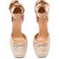 LM - Steve Madden Larina-r champagne