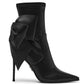 LM - Steve Madden Saline black