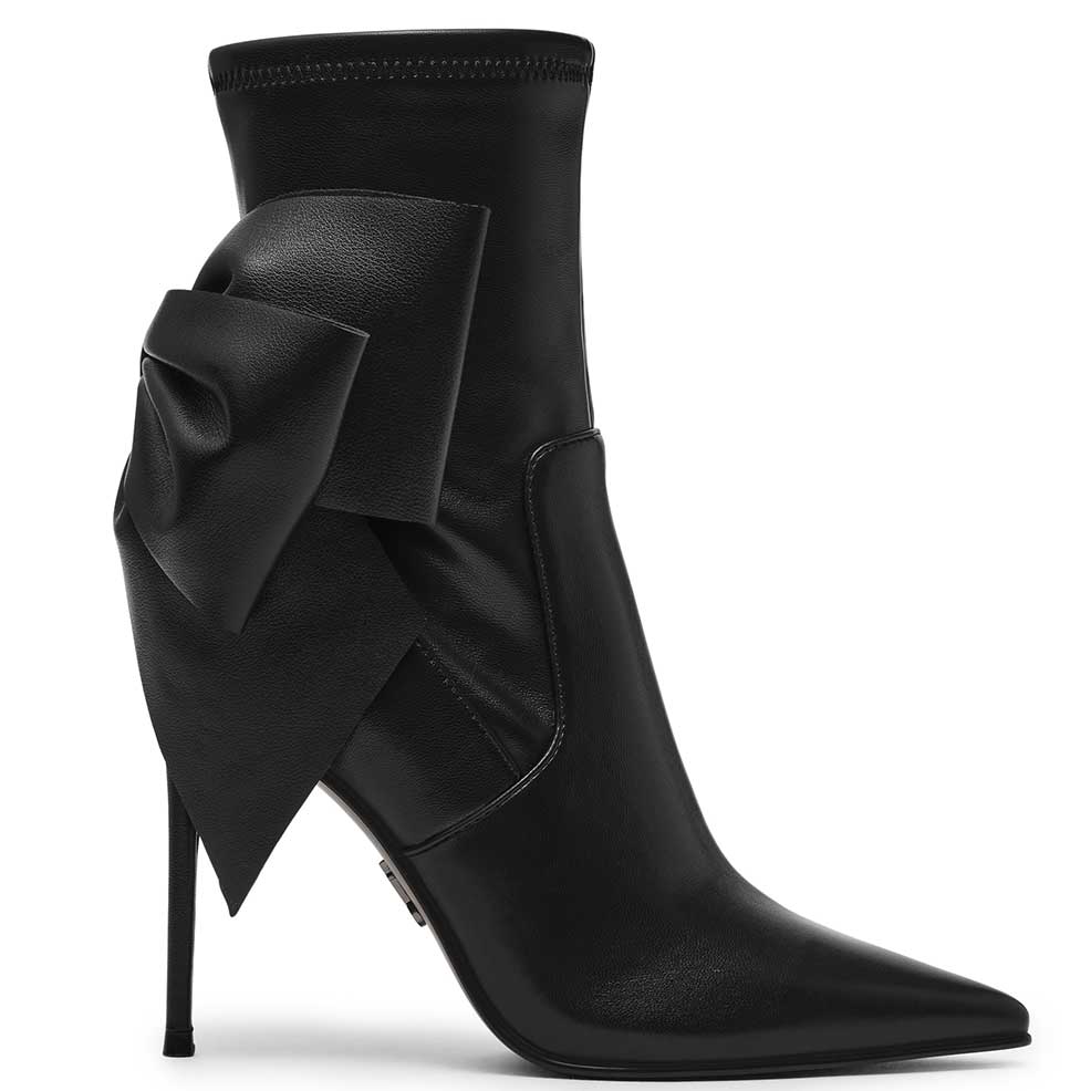 LM - Steve Madden Saline black