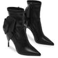 LM - Steve Madden Saline black