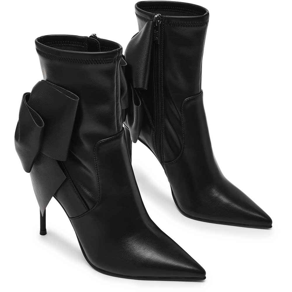 LM - Steve Madden Saline black