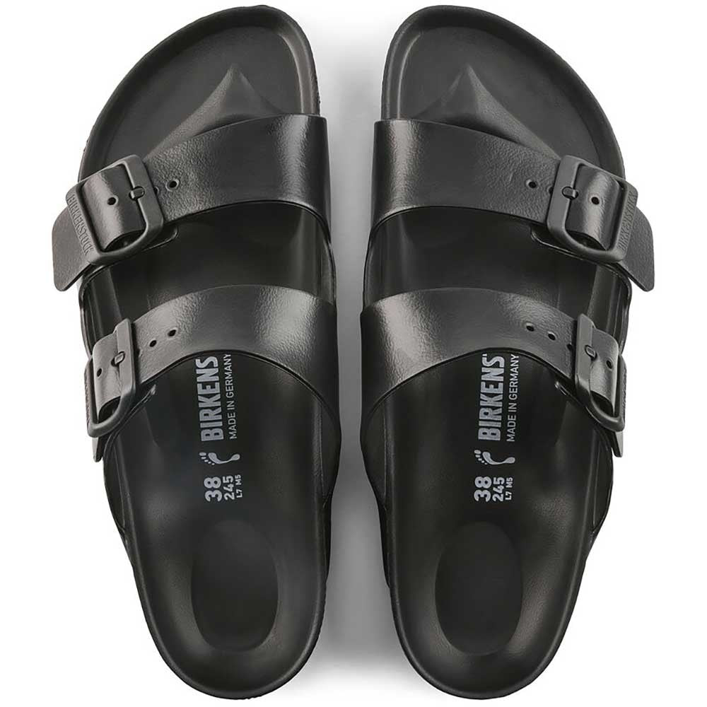 LM - Birkenstock Arizona eva black