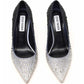 LM - Steve Madden Catarina blk/smoke