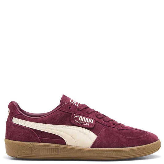 LM - PUMA Palermo ruby shimmer alpine snow