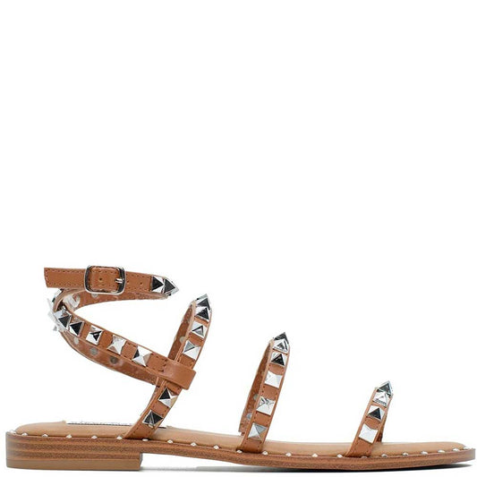 LM - Steve Madden Travel cognac