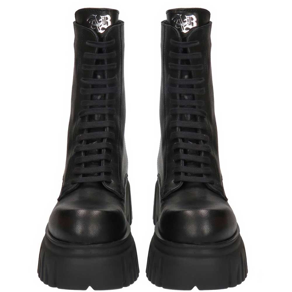 LM - Aniye By London boots black